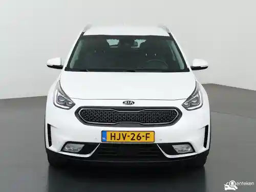 KIA Niro 1.6 GDI Hybrid 2018