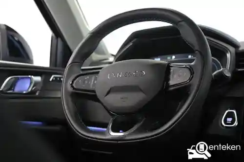 Lynk & Co 01 1.5TD PHEV 2022