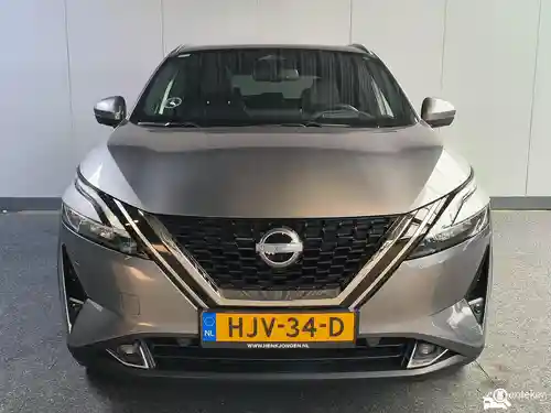 Nissan Qashqai 1.3 DIG-T MHEV 2023