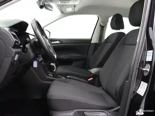 VW T-Cross 1.0 TSI OPF 2023