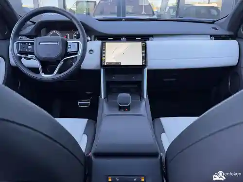 Land Rover Discovery Sport P270e 2025