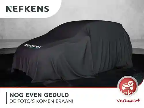 Peugeot 408 1.2 Hybrid 136 2025