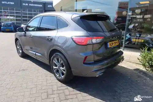 Ford Kuga 2.5 Plugin-Hybrid 2023