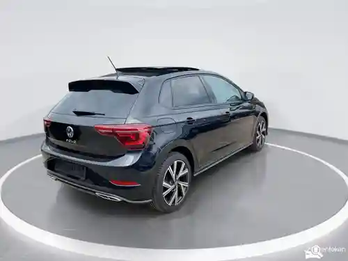 VW Polo 1.0 TSI OPF 2024