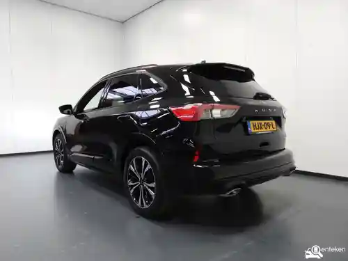 Ford Kuga 2.5 Plugin-Hybrid 2021