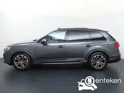 Audi Q7 55 TFSI e 2026