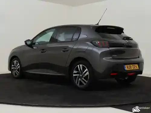 Peugeot 208 1.2 PureTech 100 2022