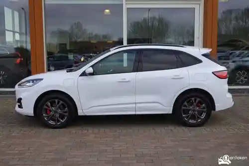 Ford Kuga 2.5 Plugin-Hybrid 2023