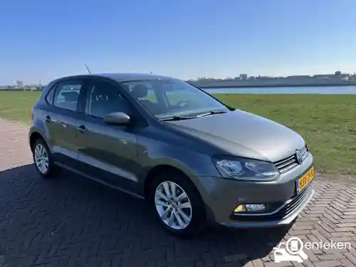 VW Polo 1.2 TSI BMT 2016