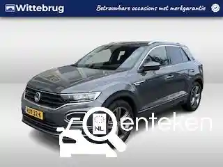 VW T-Roc 1.5 TSI OPF ACT 2021