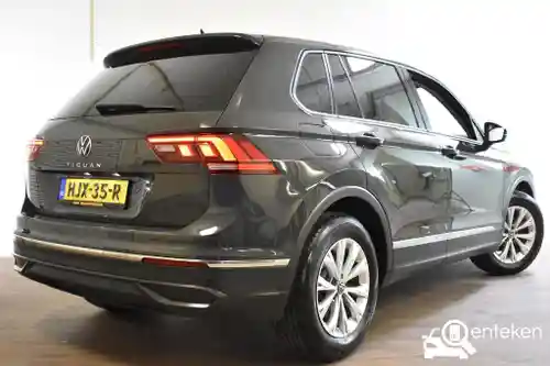 VW Tiguan 1.5 TSI OPF 2023