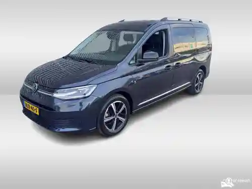 VW Bedrijfswagens Maxi 1.5 TSI eHybrid OPF 2025