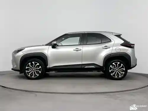 Toyota Yaris Cross 1.5 Hybrid 116 2022