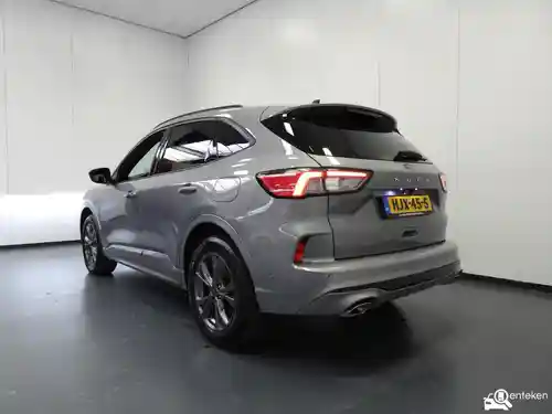 Ford Kuga 2.5 Plugin-Hybrid 2021