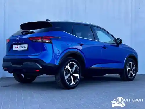 Nissan Qashqai 1.3 DIG-T MHEV 2024
