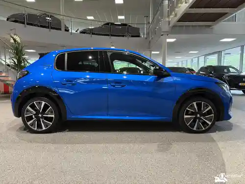 Peugeot 208 1.2 PureTech 100 2020