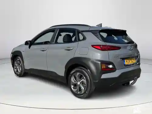 Hyundai Kona 1.6 GDI Hybrid 2020