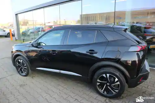Peugeot 2008 1.2 PureTech 130 2021