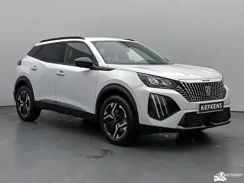 Peugeot 2008 1.2 PureTech 130 2024