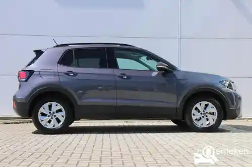 VW T-Cross 1.0 TSI OPF 2024
