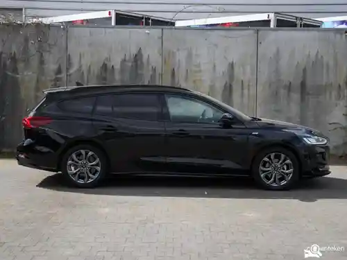 Ford Focus Turnier 1.0 EcoBoost Hybrid 2023