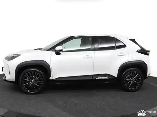 Toyota Yaris Cross 1.5 Hybrid 116 2022