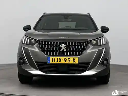 Peugeot 2008 1.2 PureTech 130 2021