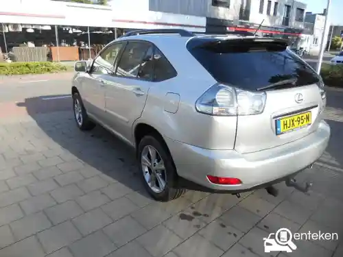 Lexus RX 400h 2006
