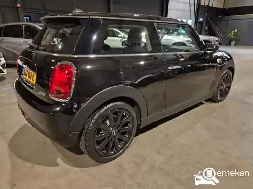 MINI  Cooper 2021