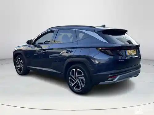 Hyundai Tucson 1.6 T-GDI Plug-in-Hybrid 2025