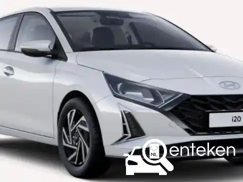 Hyundai i20 1.0 T-GDI 2025
