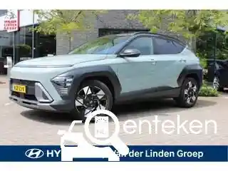 Hyundai Kona 1.6 GDI Hybrid 2025