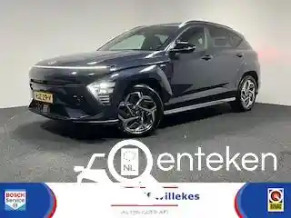 Hyundai Kona 1.6 GDI Hybrid 2025
