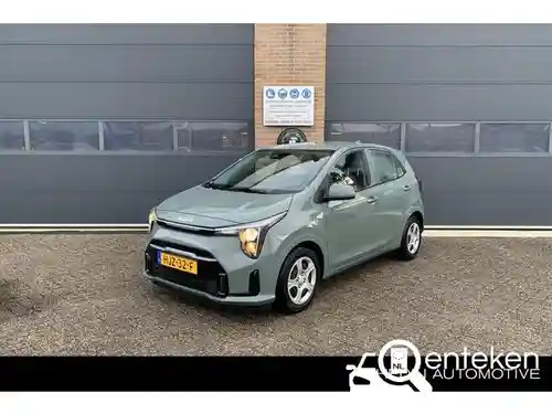 KIA Picanto 1.0 2025