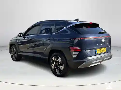 Hyundai Kona 1.6 GDI Hybrid 2025