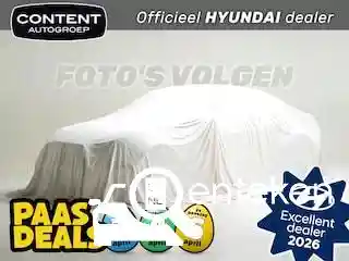 Hyundai i10 1.0 2025
