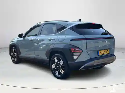 Hyundai Kona 1.6 GDI Hybrid 2025