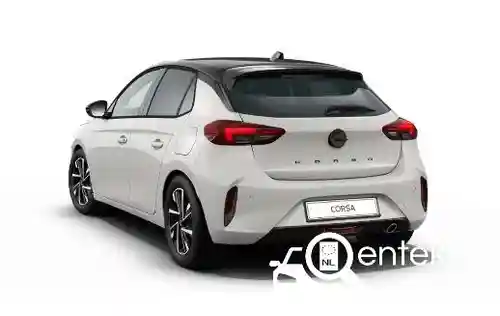 Opel Corsa 1.2 DI Turbo 2025