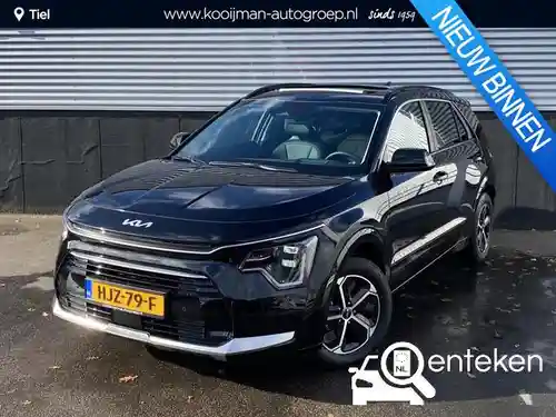 KIA Niro 1.6 GDI Hybrid 2025