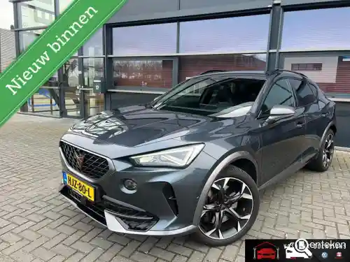 CUPRA Formentor VZ 1.4 e-HYBRID 2021