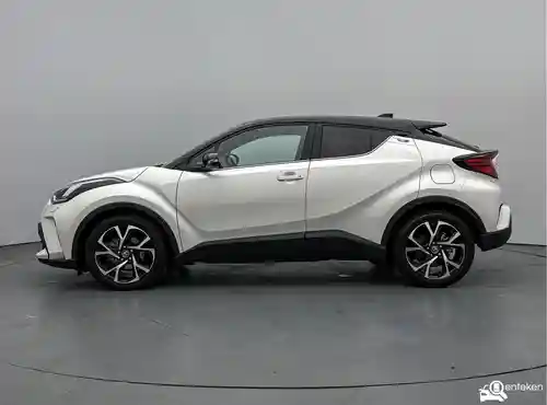 Toyota C-HR 2.0 Hybrid 2024