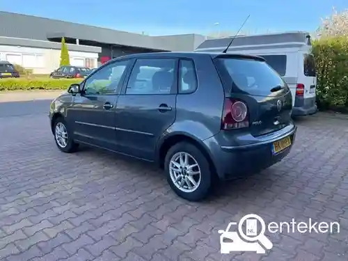 VW Polo 1.2 2007
