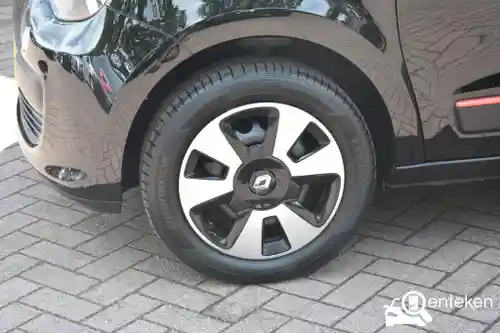Renault Twingo SCe 70 2015