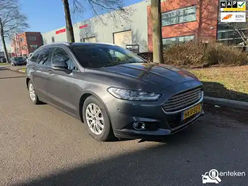 Ford Mondeo Turnier 1.5 TDCi ECOnetic 2015