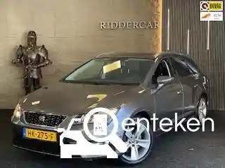 SEAT Leon ST 1.8 TSI 2015