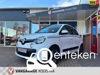 Renault Twingo SCe 70 2015