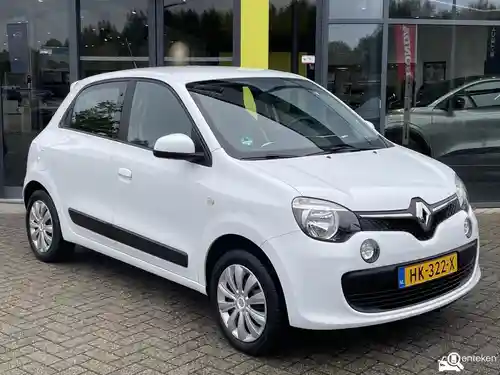 Renault Twingo SCe 70 2015
