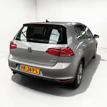 VW Golf 1.6 TDI BMT 2015
