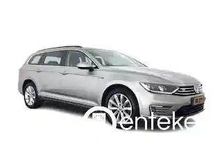 VW Passat Variant GTE 2015
