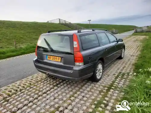 Volvo V70 2.4 2004